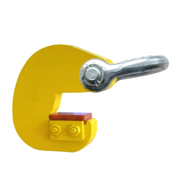 Pipe clamp ZT-B-12,5