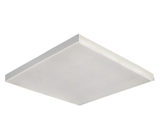 Luminaires for emergency lighting DPO12 series