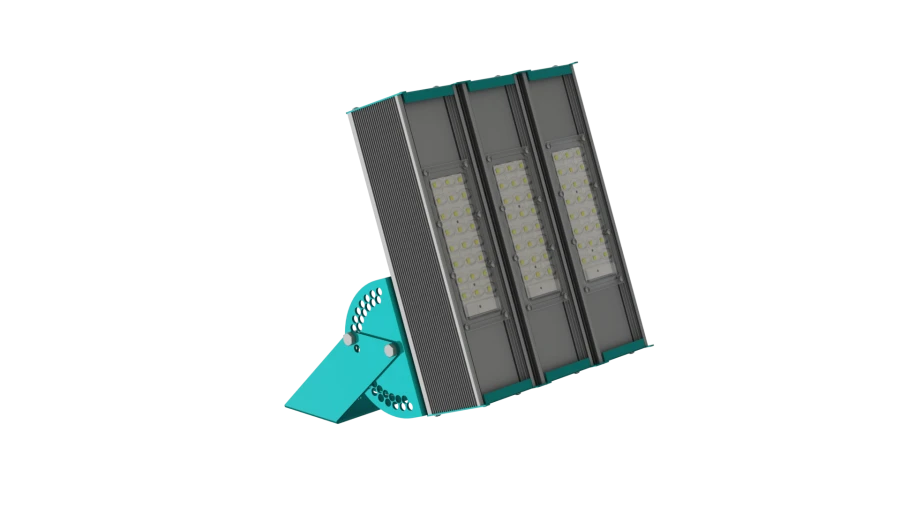 i-lux MK3 ST P3 series LED luminaire