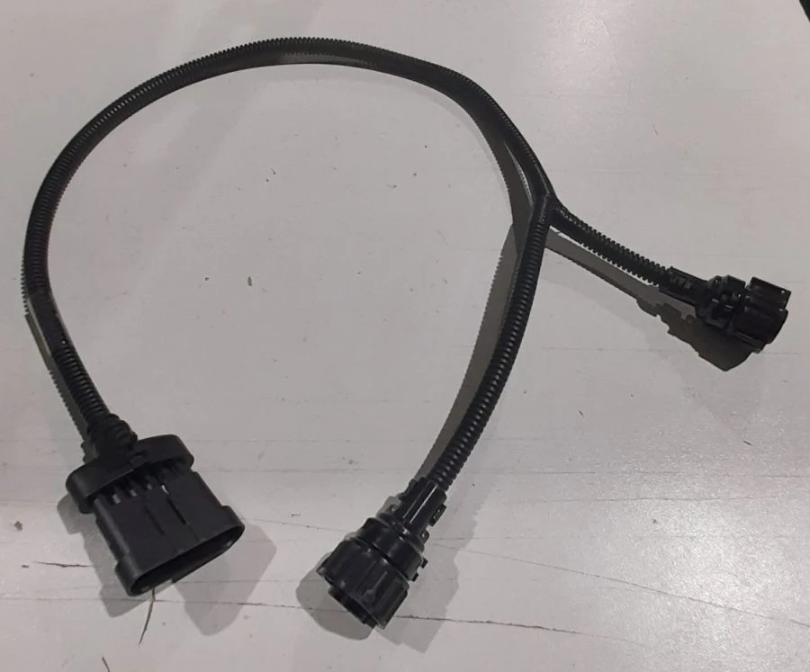 6370K-3724033 gearbox wiring harness