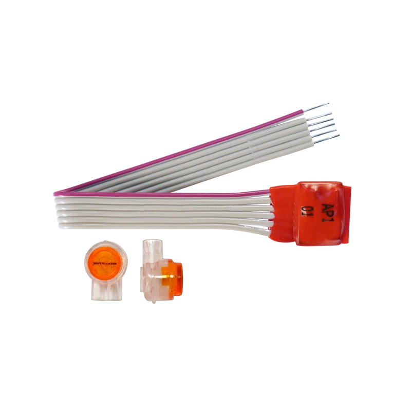 Addressable expander "S2000-AR1 vol. 02" ????.426461.001-02