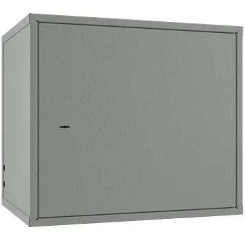 Wall-mounted telecommunication, server, mounting, distribution cupboard NT WALLGUARD series