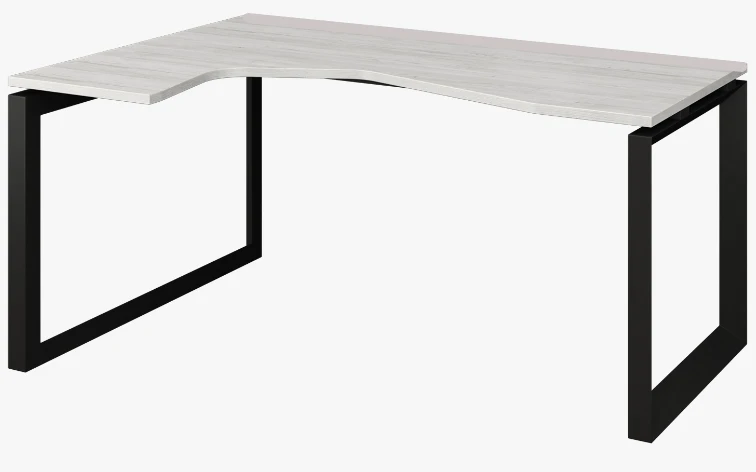 Ergonomic work table KvSt23lvc