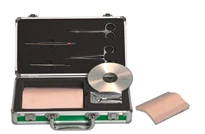 Surgical skills training kit, LV3