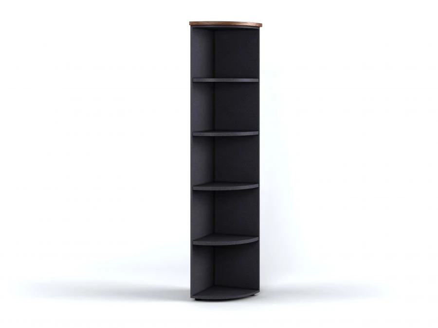 FRIDOM Radius shelving unit, Art. FSTR 01