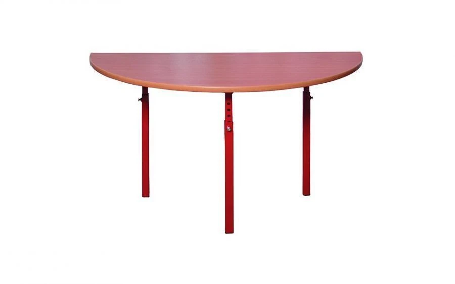 Children's table (non-adjustable and adjustable)