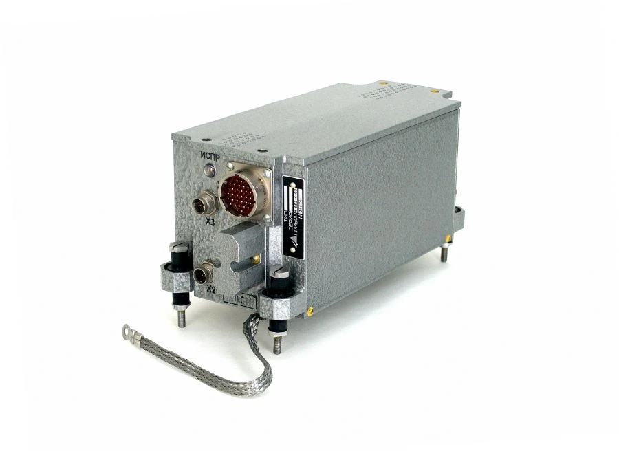 Radio altimeter A-053