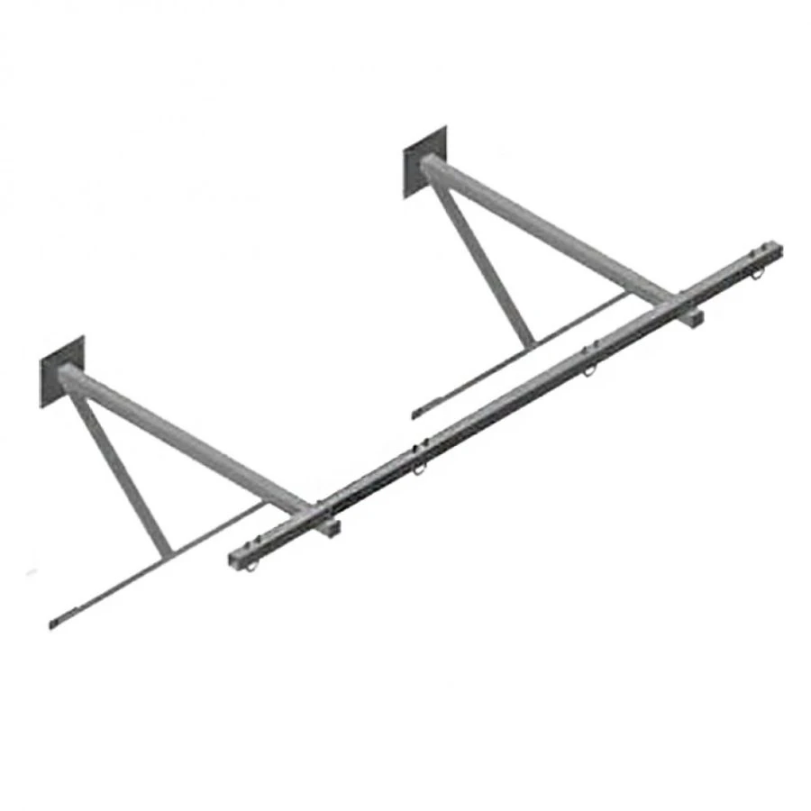 Hanger for ropes (poles), article no. MK-00124
