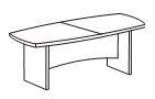 Negotiating tables of "Style V KR" series
