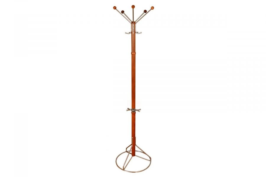 Floor coat rack "Stella-1MD"