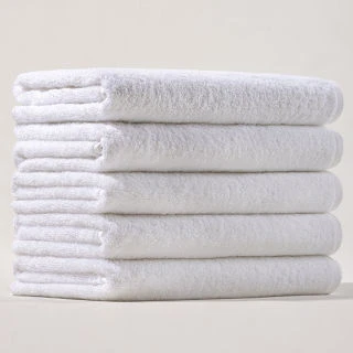 Terry towel 50x100 cm