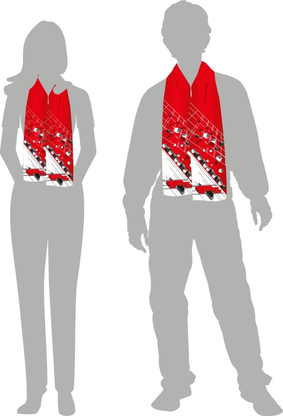 Scarves