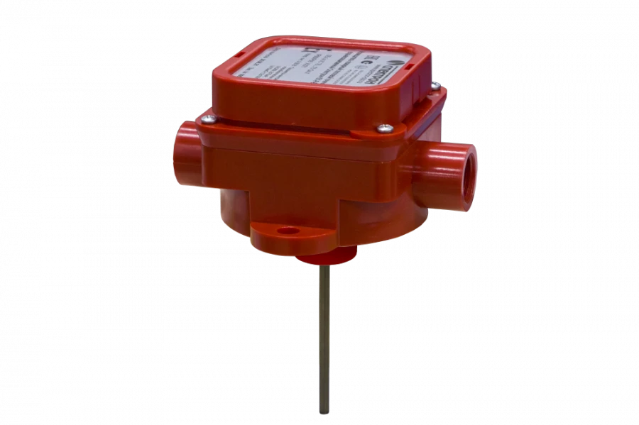Spectron-101-R-Exm point thermal fire detector