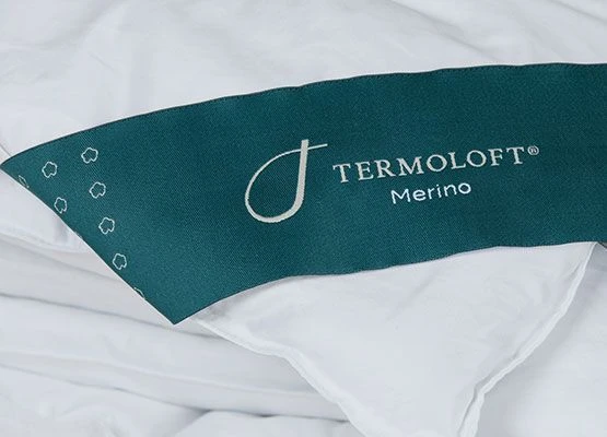 Termoloft® Merino Blanket