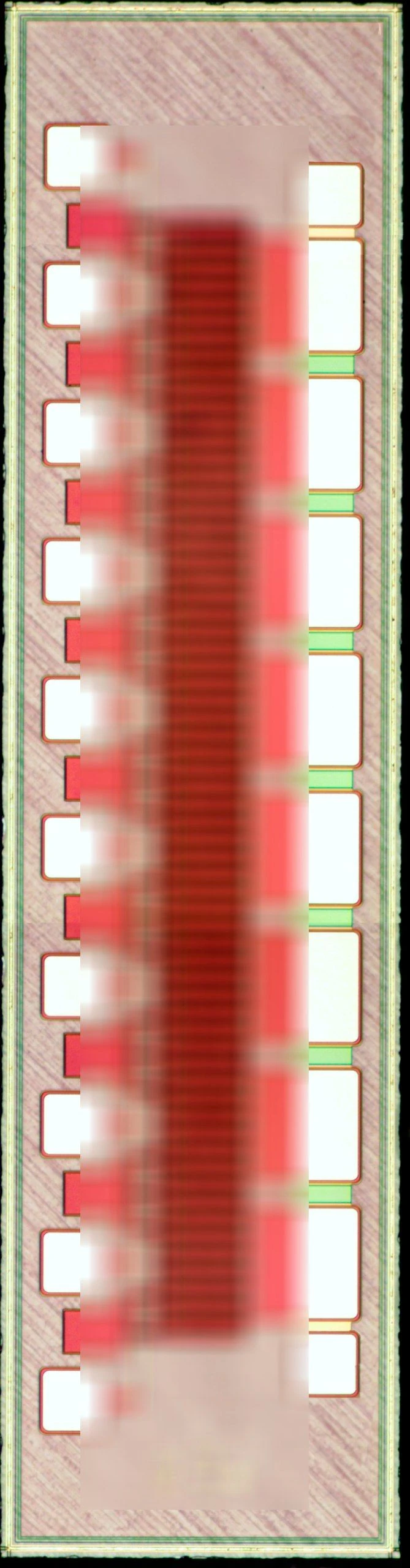 Microcircuit PP926