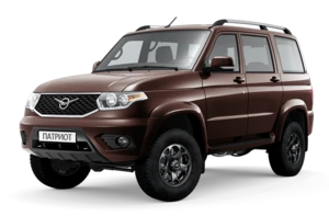 Vehicle kit UAZ 3163-5485-23