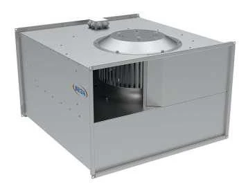 Rectangular duct fan Kanal-PKV