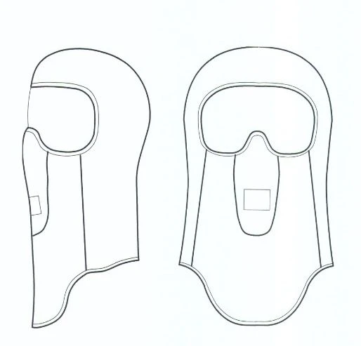 Protective mask