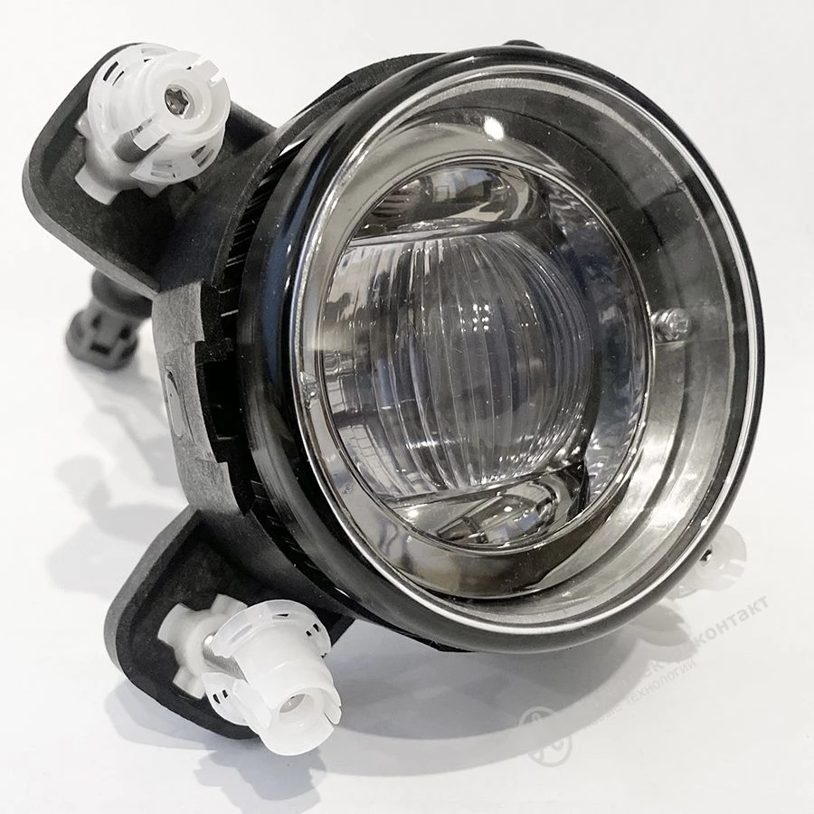 High beam headlamp ARTV.453711.203 (Modifications ARTV.453711.203-04, ARTV.453711.203-20)