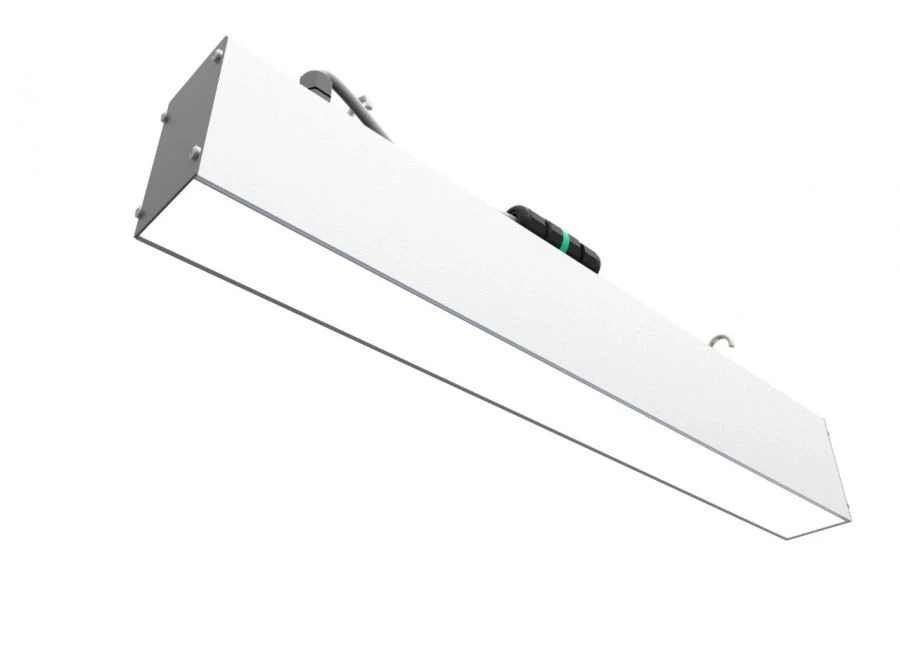 LED luminaire Germes