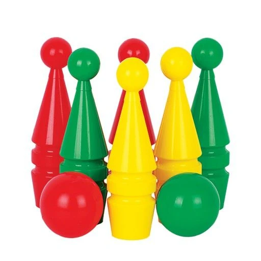 Game "Skittles" 8 pieces