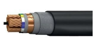 Power cables with RUSSKY SVET® trade mark CPRREE(i)K(i)Psng(A)-FRHF FE 180