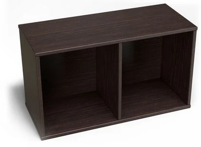 Shelf. Open-space