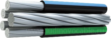 Insulated wires SIP-1