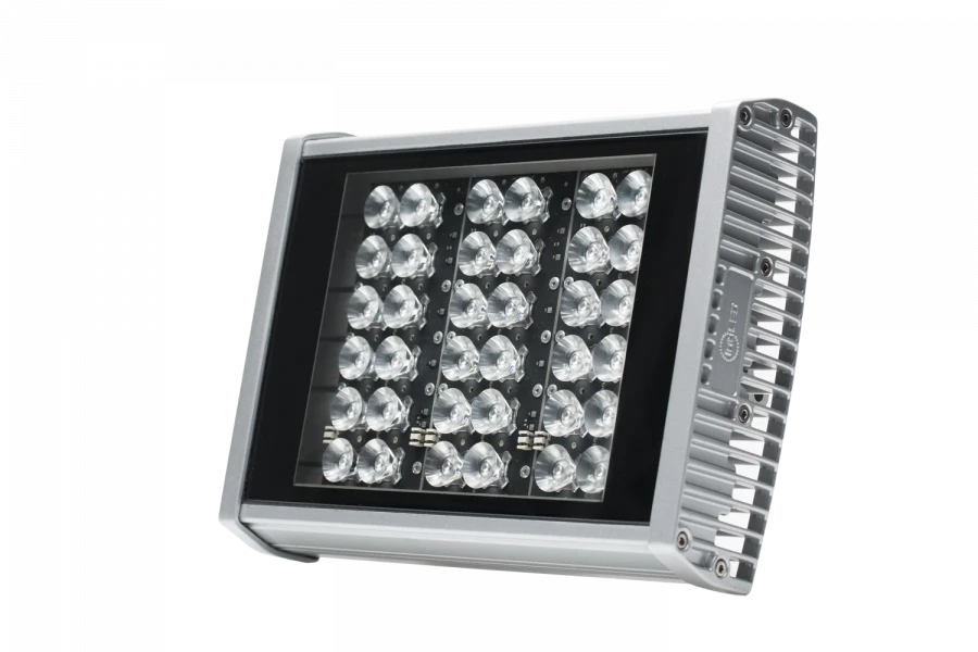 LED luminaire IntiSTARK 100.Wh