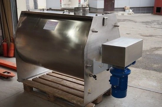 Bread making machine XZM-300-02