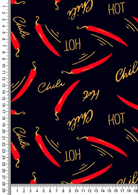 Mixed knitted fabric (XL-78%, PE-18%, PU-4%) printed, single lined on the basis of kulirnaya glady