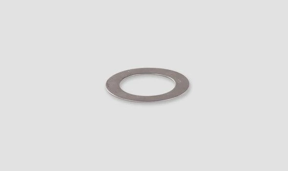 316000240205097 Bearing thrust ring (for UAZ PATRIOT, HUNTER, SGR with SPACER, PROFI axles)