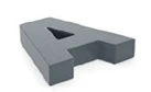 Pouf "A"