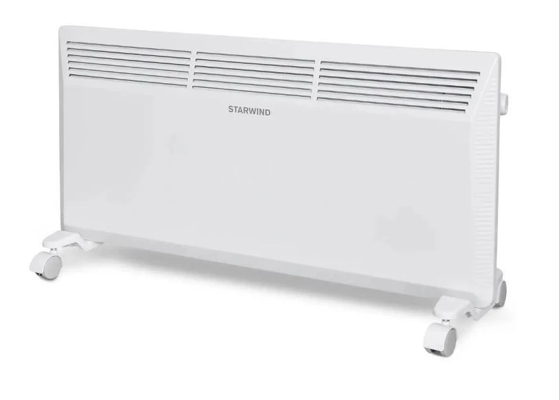 Electric convectors, "STARWIND" trade mark, model SHV5220