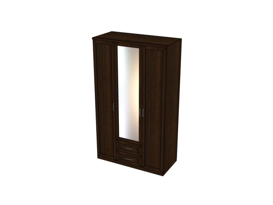 Combination cupboard