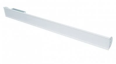 Stationary general lighting luminaires with LED light sources LINE, model: LINE.V33