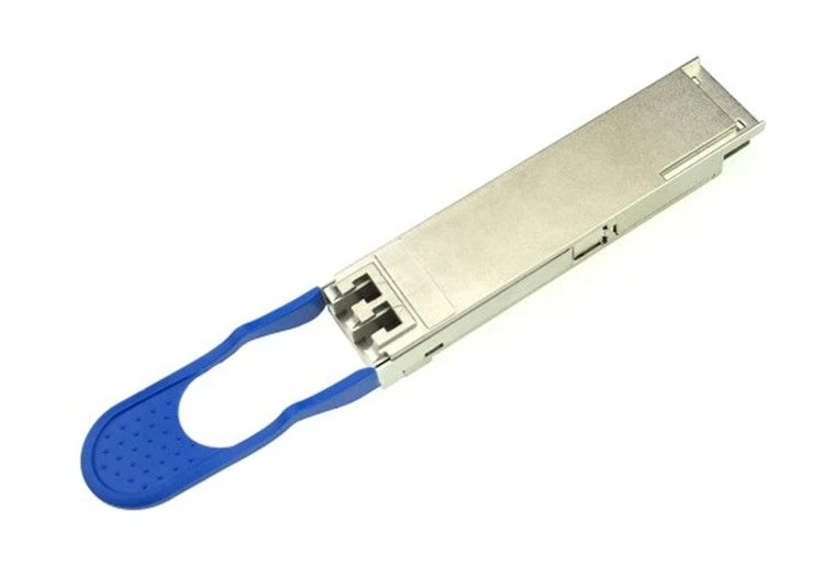 Optical transceiver (transceiver) NR-QSFP-100G-LRL4-LC2