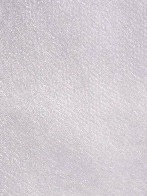 Nonwoven thermally bonded fabric Shelter® Loft (surface density at least 150 g/m2)