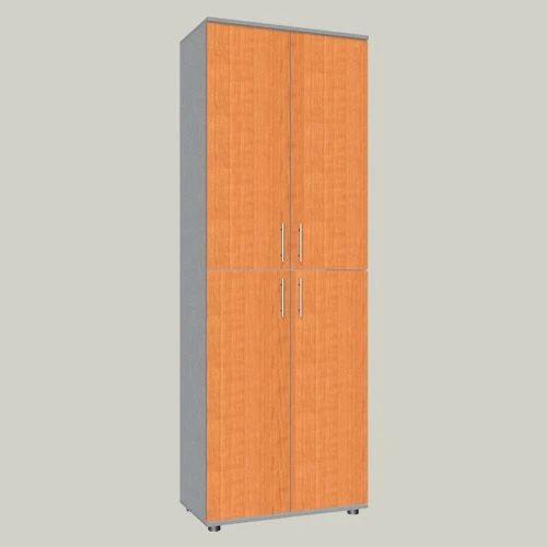 Four-door document cupboard model SHD-4