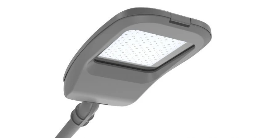LED Luminaire Arktika 120W LoRa RUS