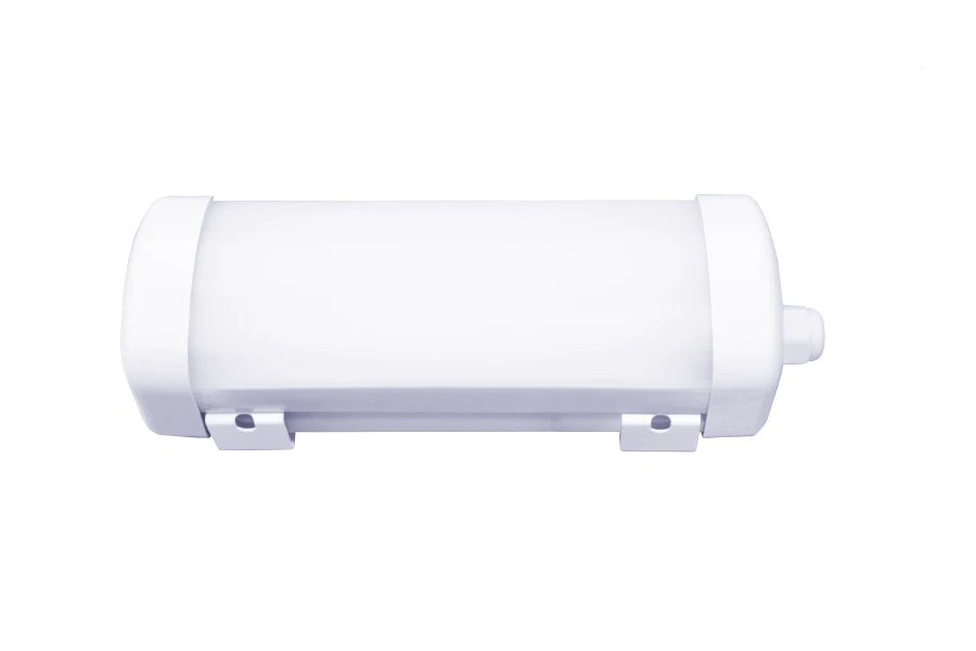 LED luminaire Vega LED-09-002