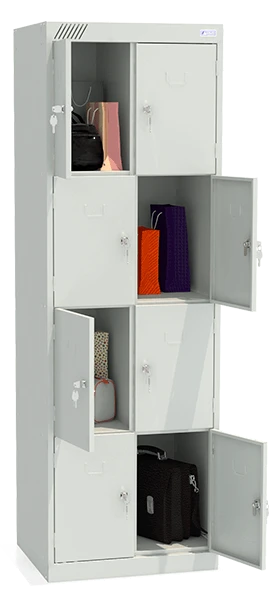 Bag cupboard SHRK 28-600