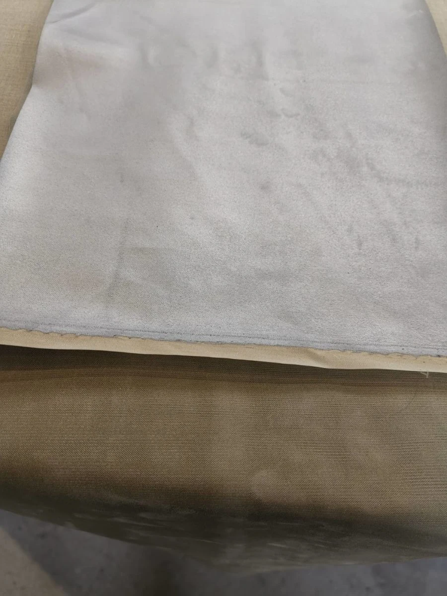 Rubberised fabric 1568