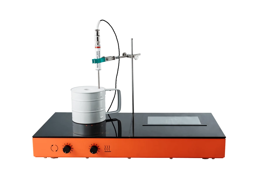Digital laboratory UNITEH "Chemistry" (extended set)