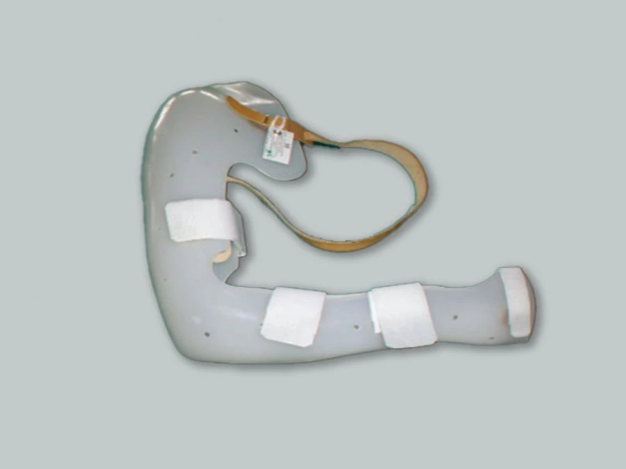 Full Arm Torsion