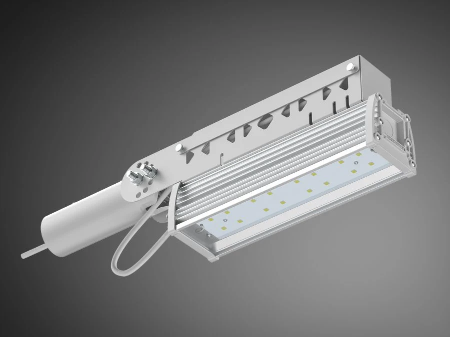 LED street lamp SV-GNS-S-35