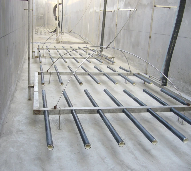 Aeration system