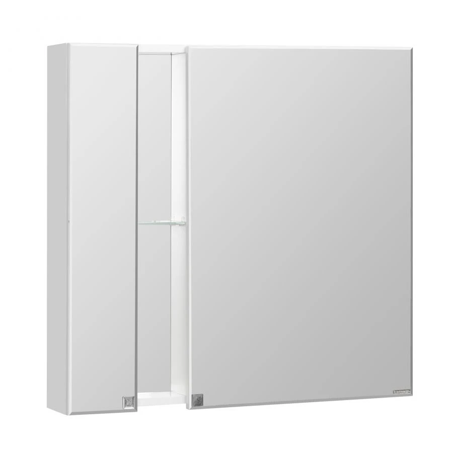 Mirror cabinet Aquaton Marco 100 white 1A190402MO0101.A190.4.02M.O01.0
