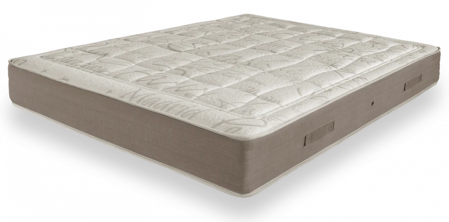 Spring mattress "Life" series