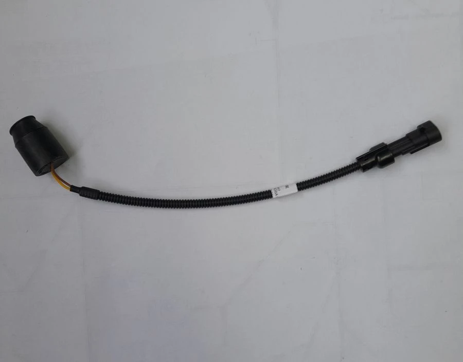 Wiring harnesses for PAZ buses (225602-3724 201, 225602-3724 201-XX, 225602-3724 201-XXX; 225602-3724 202, 225602-3724 202-XX).